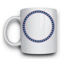 11oz Mug With Side Prints Thumbnail