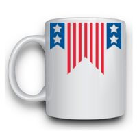 11oz Mug With Side Prints Thumbnail