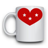 11oz Mug With Side Prints Thumbnail