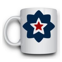 11oz Mug With Side Prints Thumbnail