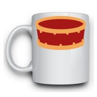 11oz Mug With Side Prints Thumbnail