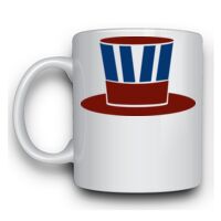 11oz Mug With Side Prints Thumbnail