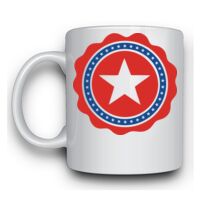 11oz Mug With Side Prints Thumbnail
