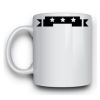 11oz Mug With Side Prints Thumbnail