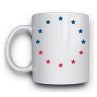11oz Mug With Side Prints Thumbnail