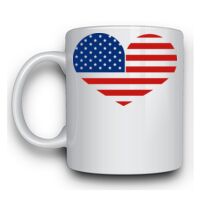 11oz Mug With Side Prints Thumbnail