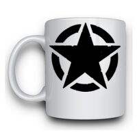11oz Mug With Side Prints Thumbnail