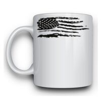 11oz Mug With Side Prints Thumbnail