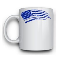 11oz Mug With Side Prints Thumbnail