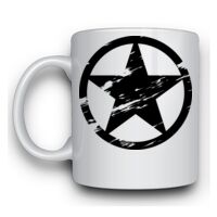 11oz Mug With Side Prints Thumbnail