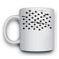 11oz Mug With Side Prints Thumbnail