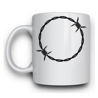 11oz Mug With Side Prints Thumbnail