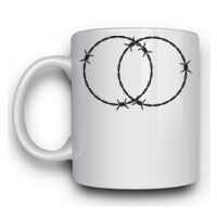 11oz Mug With Side Prints Thumbnail