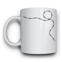 11oz Mug With Side Prints Thumbnail