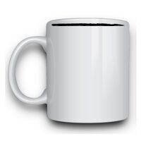11oz Mug With Side Prints Thumbnail