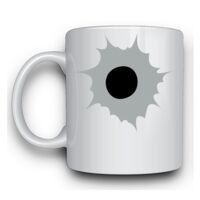 11oz Mug With Side Prints Thumbnail