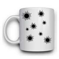 11oz Mug With Side Prints Thumbnail