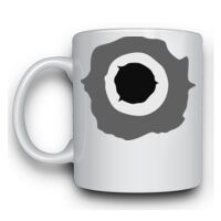 11oz Mug With Side Prints Thumbnail