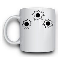 11oz Mug With Side Prints Thumbnail