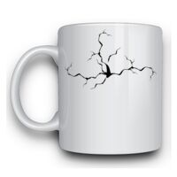 11oz Mug With Side Prints Thumbnail