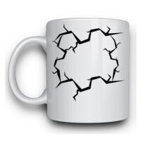 11oz Mug With Side Prints Thumbnail