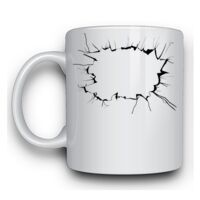 11oz Mug With Side Prints Thumbnail