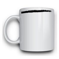 11oz Mug With Side Prints Thumbnail