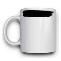 11oz Mug With Side Prints Thumbnail