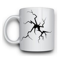 11oz Mug With Side Prints Thumbnail