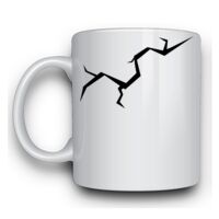 11oz Mug With Side Prints Thumbnail