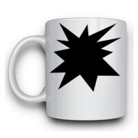 11oz Mug With Side Prints Thumbnail