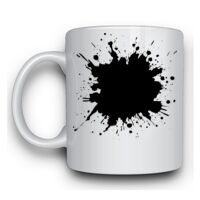 11oz Mug With Side Prints Thumbnail