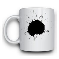 11oz Mug With Side Prints Thumbnail