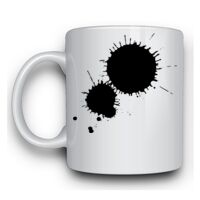 11oz Mug With Side Prints Thumbnail