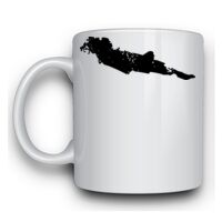 11oz Mug With Side Prints Thumbnail