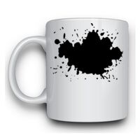 11oz Mug With Side Prints Thumbnail