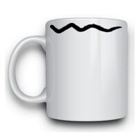 11oz Mug With Side Prints Thumbnail