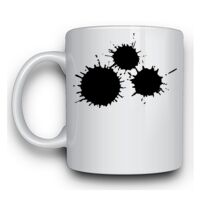 11oz Mug With Side Prints Thumbnail