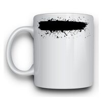 11oz Mug With Side Prints Thumbnail