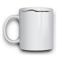 11oz Mug With Side Prints Thumbnail