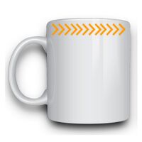 11oz Mug With Side Prints Thumbnail