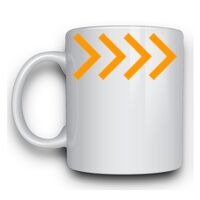 11oz Mug With Side Prints Thumbnail