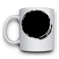 11oz Mug With Side Prints Thumbnail