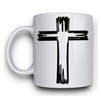 11oz Mug With Side Prints Thumbnail