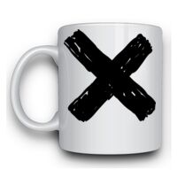 11oz Mug With Side Prints Thumbnail
