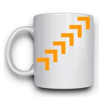 11oz Mug With Side Prints Thumbnail