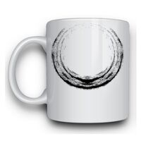 11oz Mug With Side Prints Thumbnail