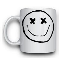 11oz Mug With Side Prints Thumbnail