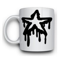 11oz Mug With Side Prints Thumbnail
