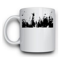 11oz Mug With Side Prints Thumbnail